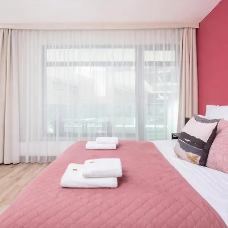 Inpoint Smart Krakau