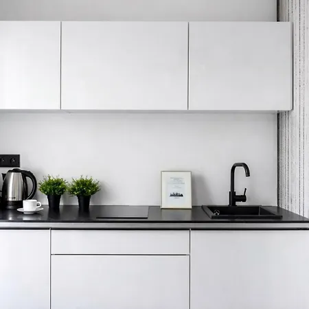 Inpoint Smart 4* Cracovia