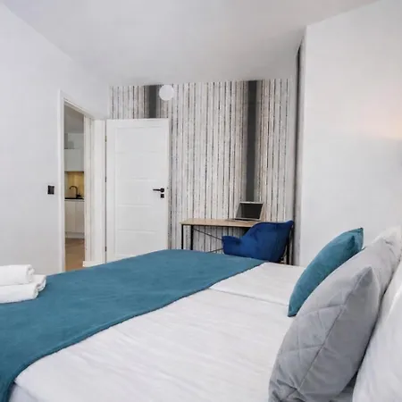 Inpoint Smart Krakau