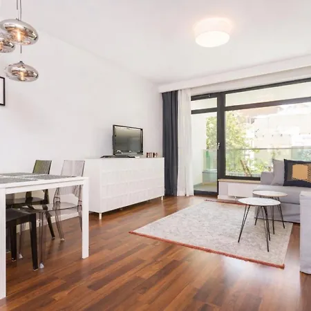 Aparthotel Inpoint Smart 4*