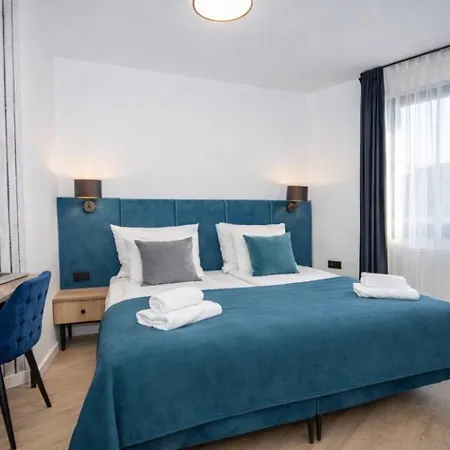 Inpoint Smart Aparthotel