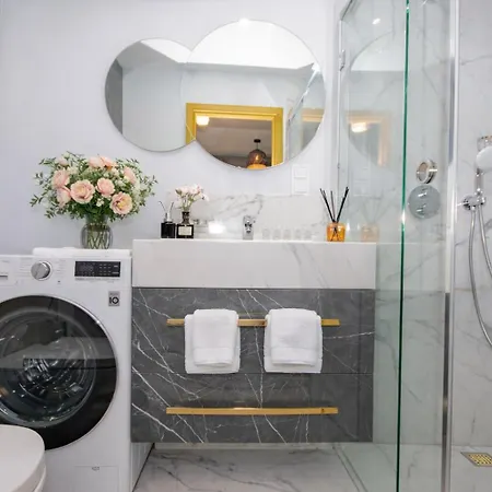 Aparthotel Inpoint Smart