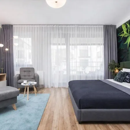 Inpoint Smart 4*