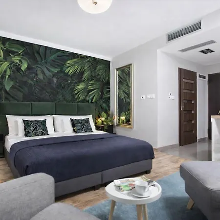 Inpoint Smart Krakow