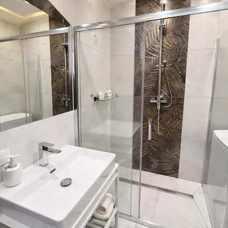 Inpoint Smart 4* Краков