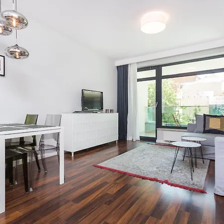 Inpoint Hotel apartamentowy