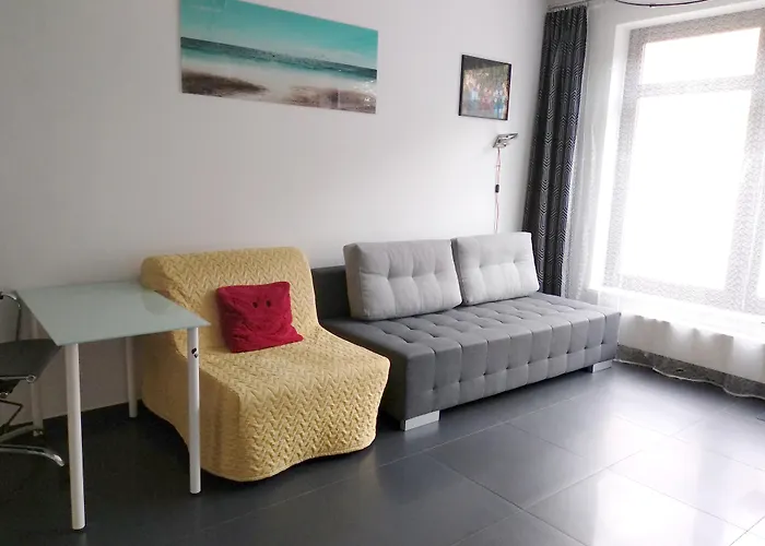 Inpoint Smart Apartments