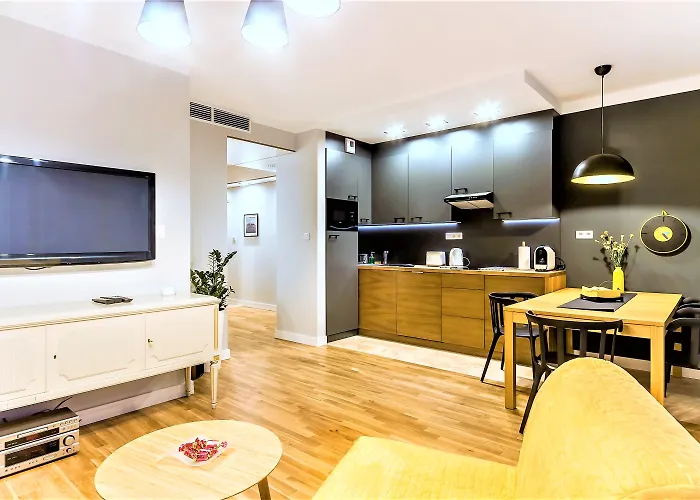 Inpoint Aparthotel 4*