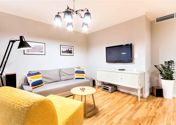 Inpoint Smart Apartments