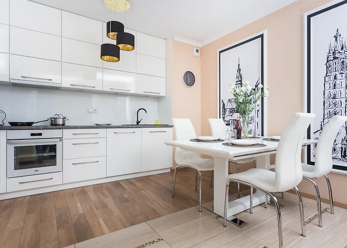 Inpoint Aparthotel 4*