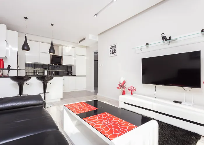 Inpoint Aparthotel 4*