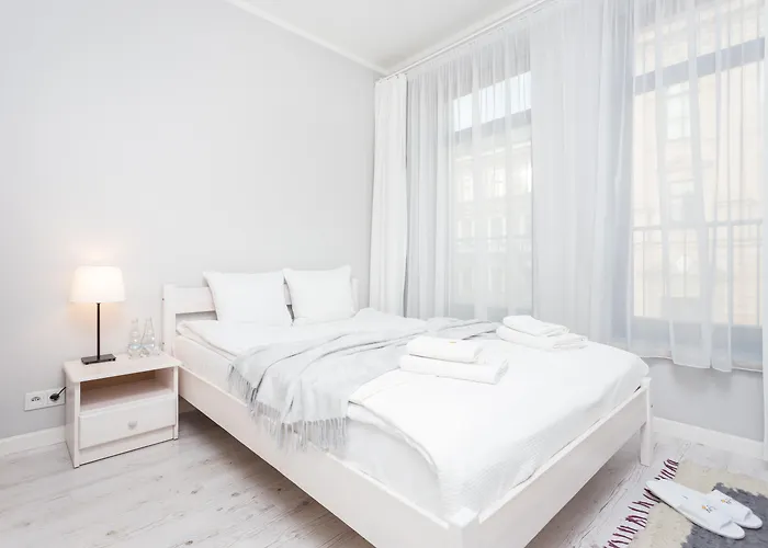 Inpoint Aparthotel 4*