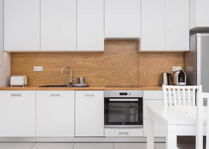 Inpoint Smart Apartments