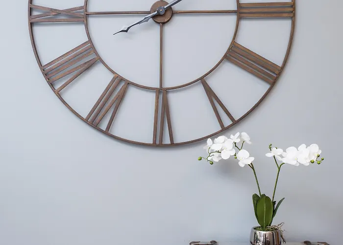 Inpoint Smart Apartments 4*