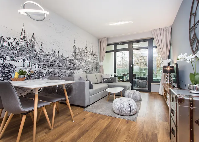 Aparthotel Inpoint 4*