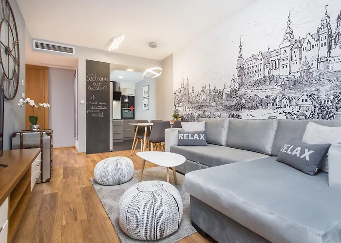 Inpoint Smart Apartments