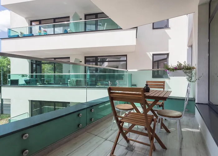 Inpoint Smart Apartments