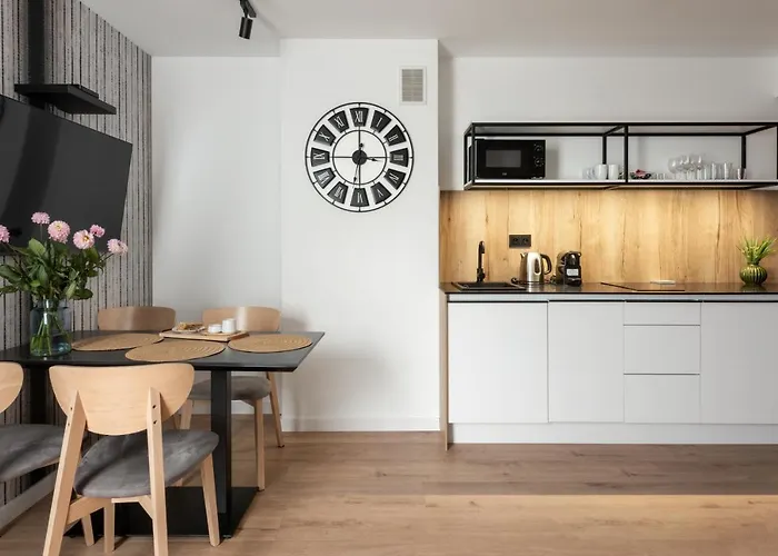 Aparthotel Inpoint 4*