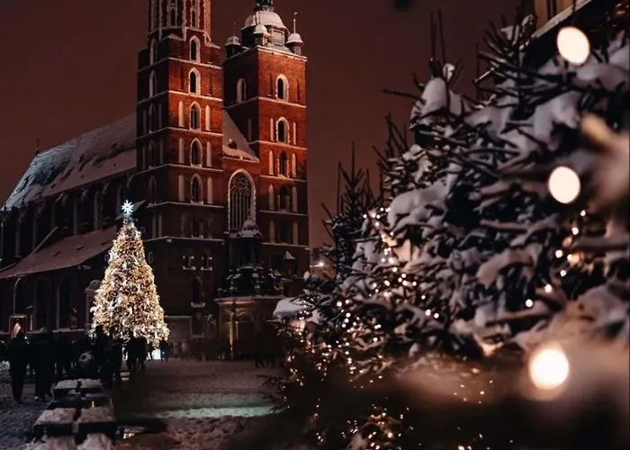 Appart hôtel Inpoint Smart Apartments 4*