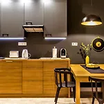 Inpoint Smart 4* Cracovia