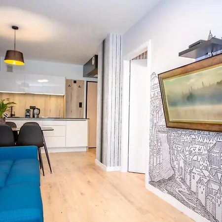 Inpoint With Parking Available 3*